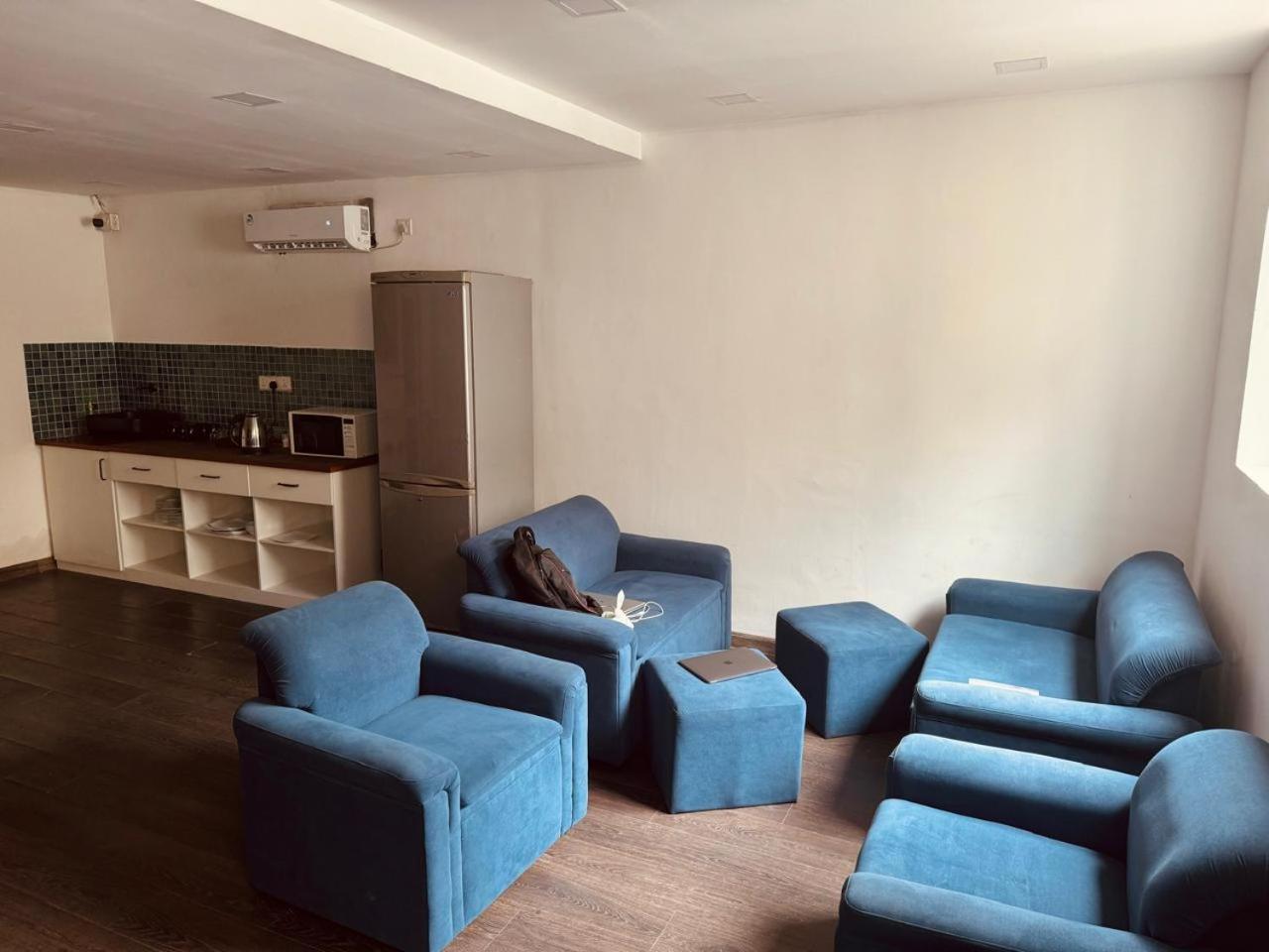 Cityrest Fort Colombo Eksteriør billede