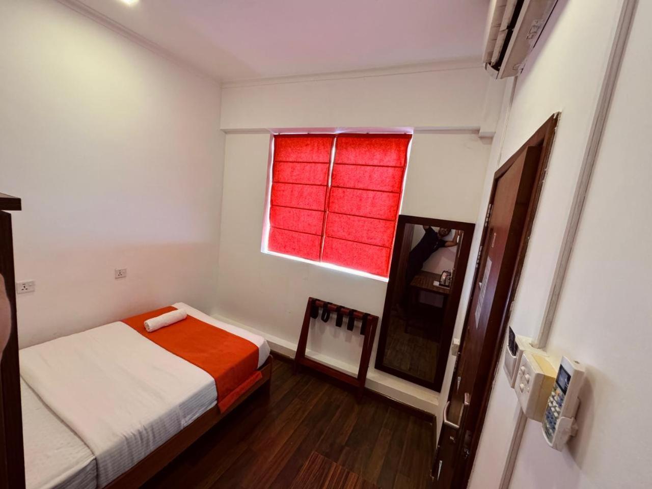 Cityrest Fort Colombo Eksteriør billede