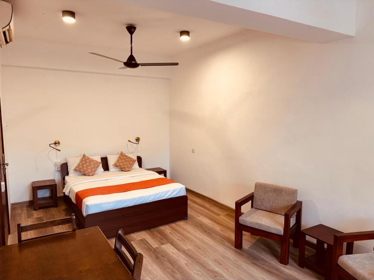 Cityrest Fort Colombo Eksteriør billede