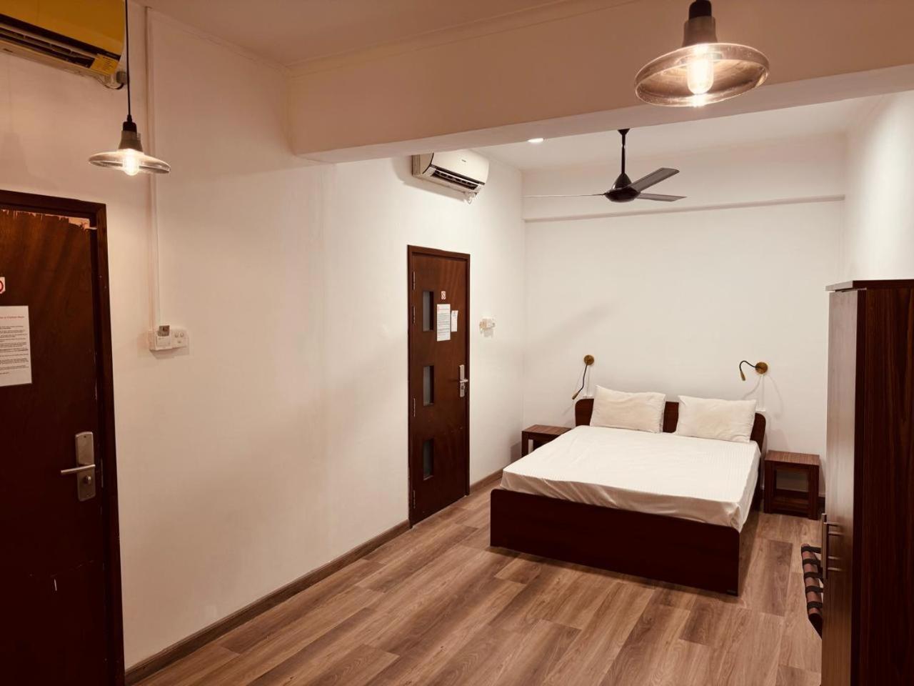 Cityrest Fort Colombo Eksteriør billede