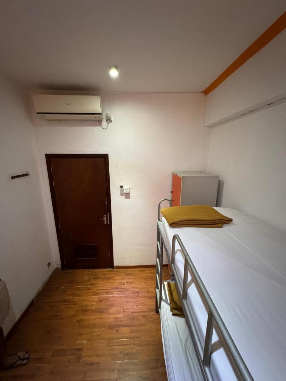 Cityrest Fort Colombo Eksteriør billede