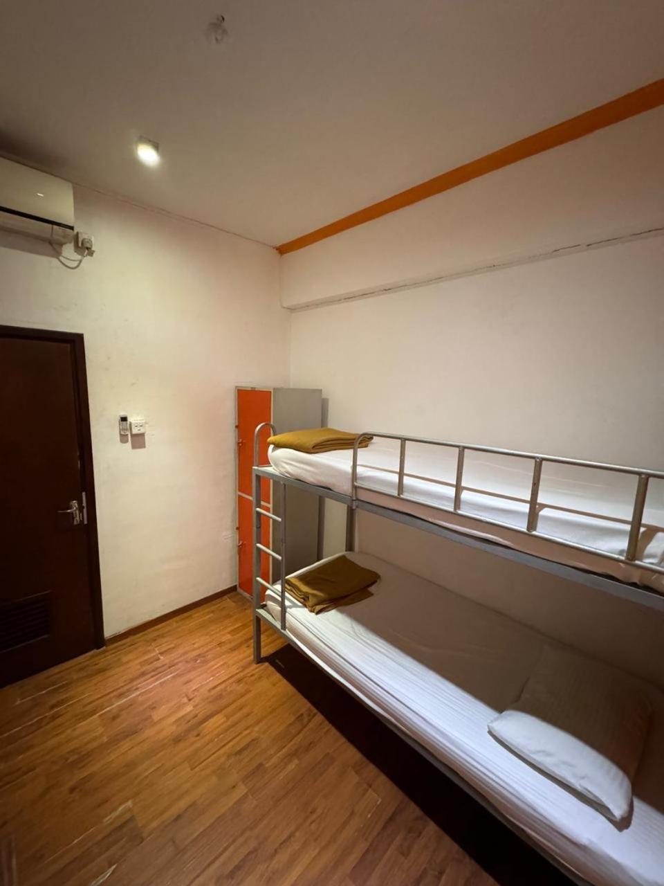 Cityrest Fort Colombo Eksteriør billede