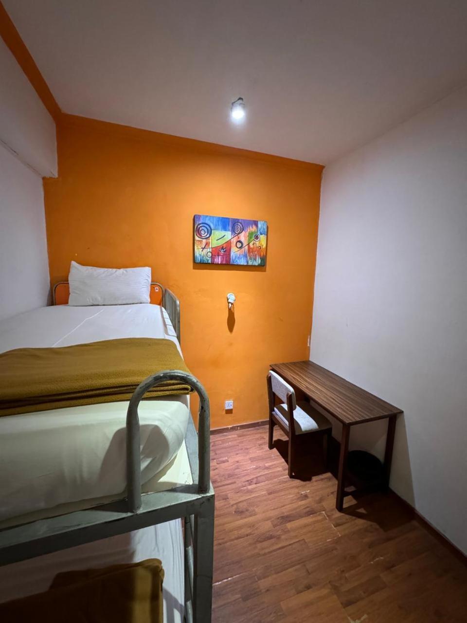 Cityrest Fort Colombo Eksteriør billede