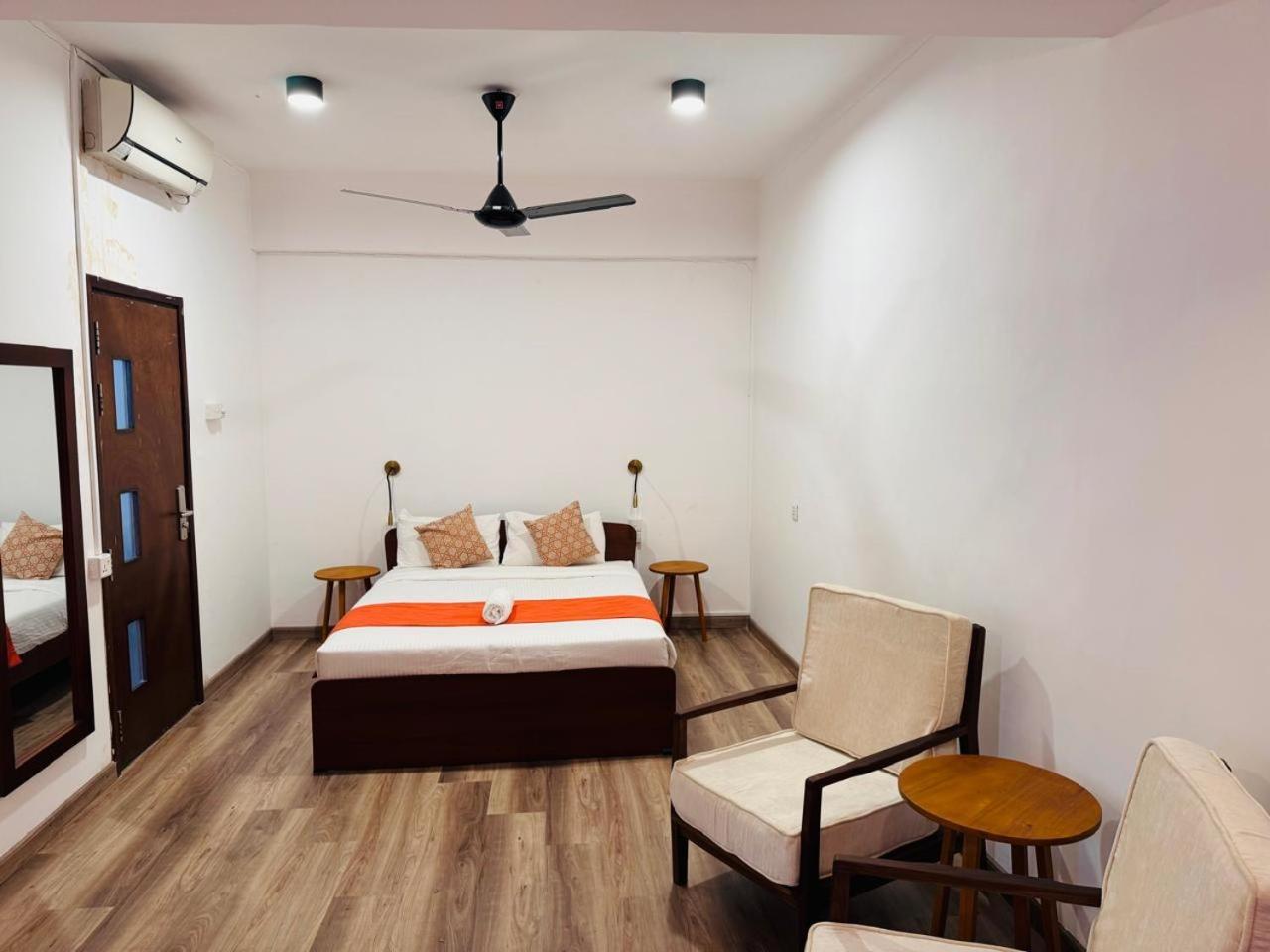 Cityrest Fort Colombo Eksteriør billede