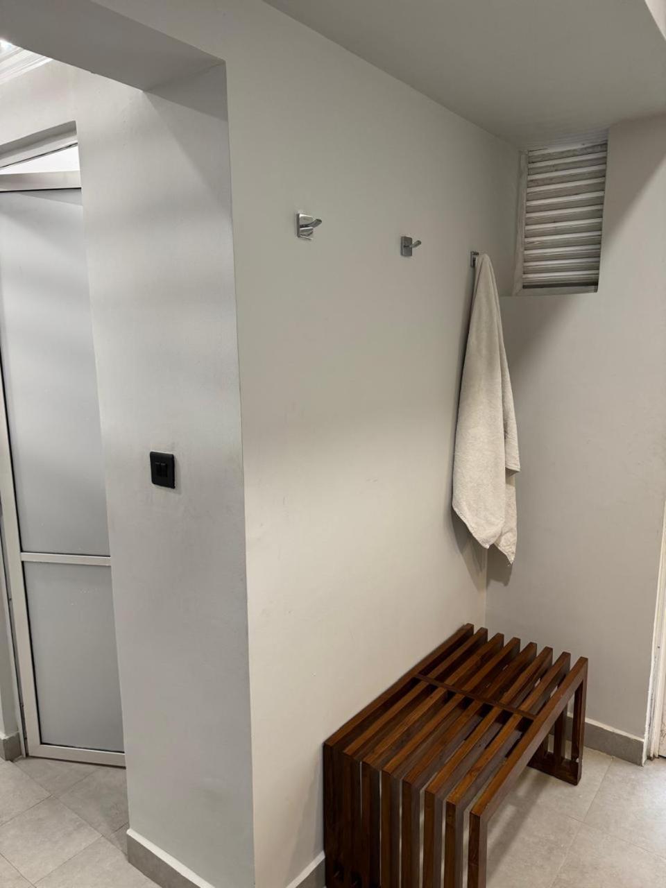 Cityrest Fort Colombo Eksteriør billede